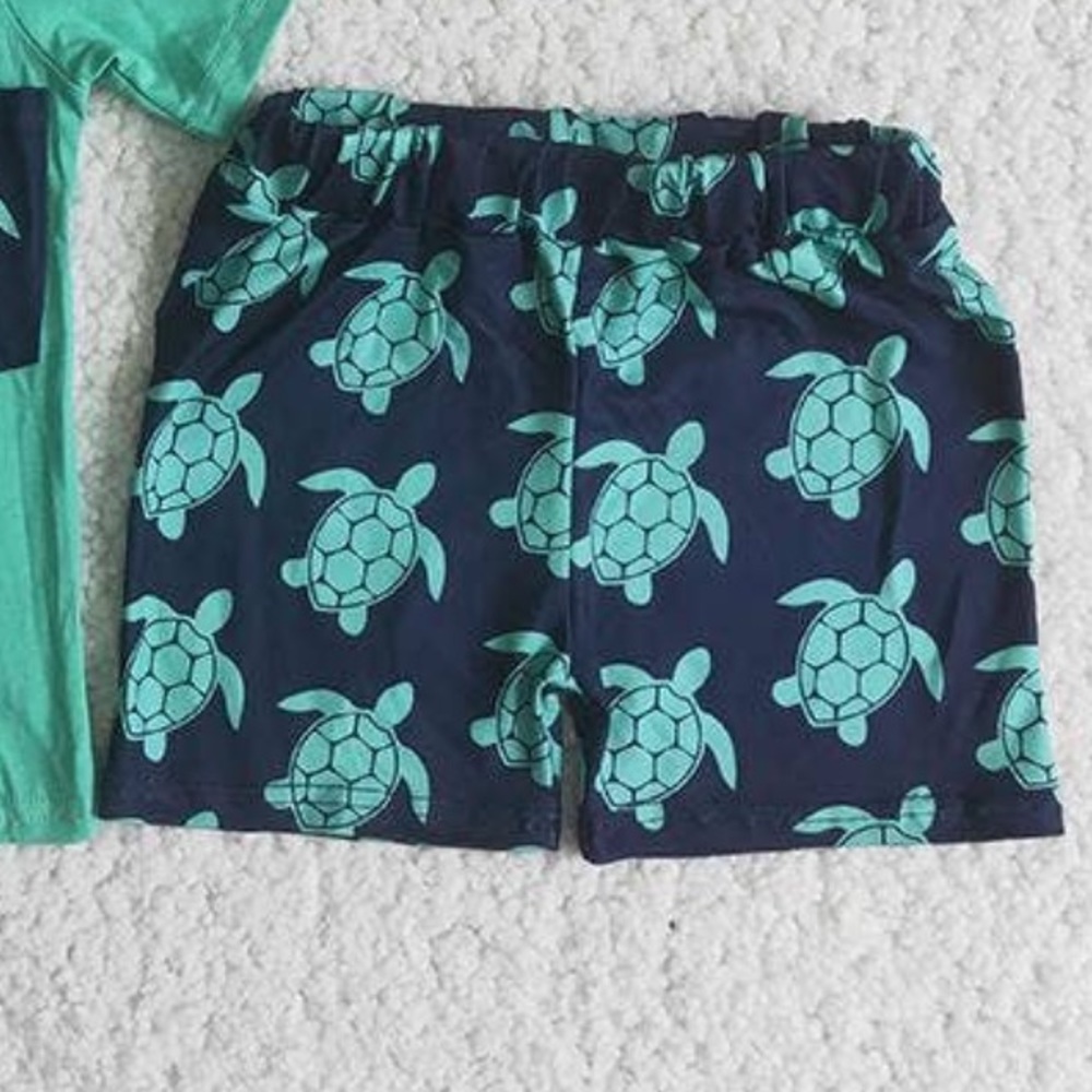 New! Matching set - Picture 3 of 3